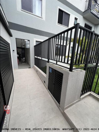 Imagem Apartamento com 1 Quarto para Alugar, 41 m² em Vila Medeiros - São Paulo
