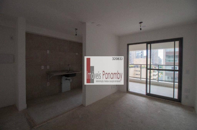Imagem Apartamento com 2 Quartos à Venda, 66 m² em Brooklin - São Paulo Imagem Apartamento com 2 Quartos à Venda, 66 m² em Brooklin - São Paulo