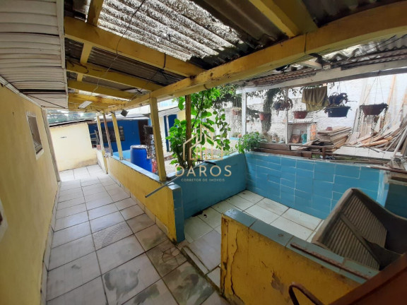 Imagem Casa com 4 Quartos à Venda, 200 m² em São Marcos - São José Dos Pinhais