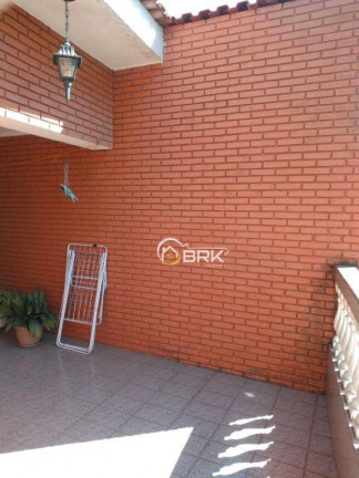Imagem Sobrado com 3 Quartos à Venda ou Locação, 194 m² em Parque São Lucas - São Paulo Imagem Sobrado com 3 Quartos à Venda ou Locação, 194 m² em Parque São Lucas - São Paulo