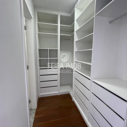 Casa com 3 Quartos para Alugar,  em Sim - Feira De Santana