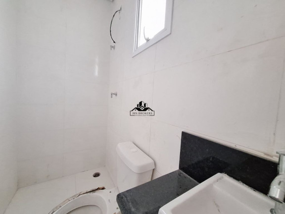 Imagem Apartamento com 2 Quartos à Venda, 48 m² em Vila Príncipe De Gales - Santo André