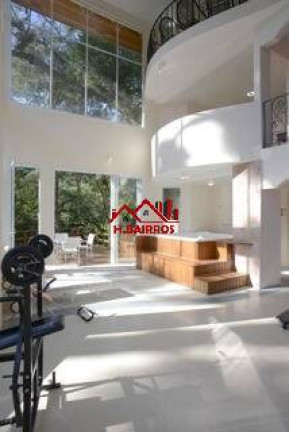 Imagem Casa com 9 Quartos à Venda, 800 m² em Vila Abernéssia - Campos Do Jordão