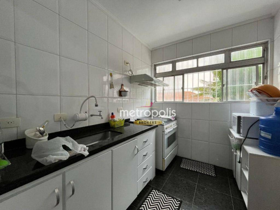 Imagem Apartamento com 2 Quartos para Alugar, 117 m² em Santo Antônio - São Caetano Do Sul Imagem Apartamento com 2 Quartos para Alugar, 117 m² em Santo Antônio - São Caetano Do Sul