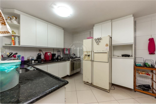 Imagem Casa com 3 Quartos à Venda, 208 m² em Mooca - São Paulo