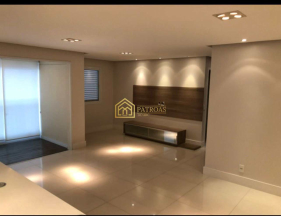 Imagem Apartamento com 2 Quartos para Alugar, 84 m² em Centro - São Bernardo Do Campo Imagem Apartamento com 2 Quartos para Alugar, 84 m² em Centro - São Bernardo Do Campo