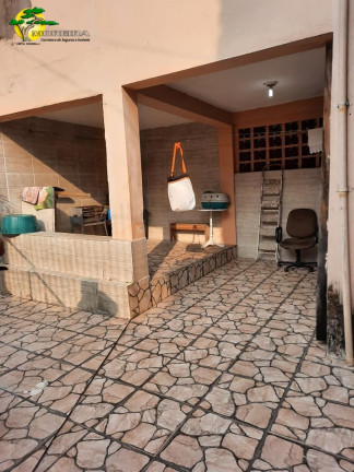Imagem Casa com 5 Quartos à Venda, 269 m² em Agua Fria - São Paulo