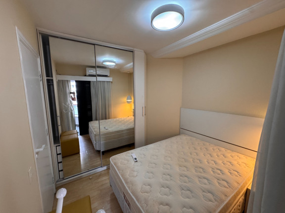 Imagem Apartamento com 1 Quarto à Venda, 40 m² em Cerqueira César - São Paulo Imagem Apartamento com 1 Quarto à Venda, 40 m² em Cerqueira César - São Paulo