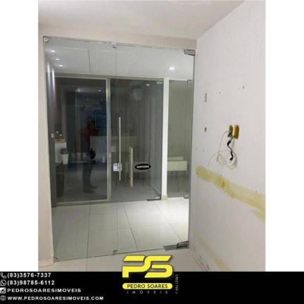 Foto do imóvel Sala Comercial à Venda, 50 m² em Miramar - João Pessoa