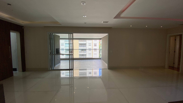 Imagem Apartamento com 3 Quartos à Venda, 168 m² em Vila Andrade - São Paulo Imagem Apartamento com 3 Quartos à Venda, 168 m² em Vila Andrade - São Paulo