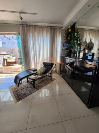 Imagem Cobertura com 3 Quartos à Venda, 185 m² em Santana - São Paulo Imagem Cobertura com 3 Quartos à Venda, 185 m² em Santana - São Paulo