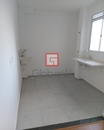 Imagem Apartamento com 2 Quartos à Venda, 45 m² em Barcelona Park - Montes Claros Imagem Apartamento com 2 Quartos à Venda, 45 m² em Barcelona Park - Montes Claros