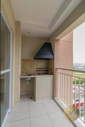Apartamento com 2 Quartos à Venda, 62 m² em Fundação - São Caetano Do Sul