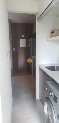 Imagem Apartamento com 1 Quarto à Venda, 48 m² em Moema - São Paulo