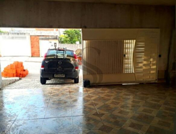 Imagem Casa com 3 Quartos à Venda, 190 m² em Parque Vista Barbara - Sorocaba