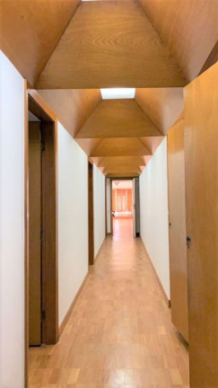 Imagem Apartamento com 4 Quartos à Venda, 337 m² em Higienópolis - São Paulo