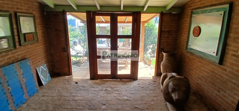 Imagem Casa com 4 Quartos à Venda, 500 m² em Condomínio Paulista - Jaguariúna Imagem Casa com 4 Quartos à Venda, 500 m² em Condomínio Paulista - Jaguariúna