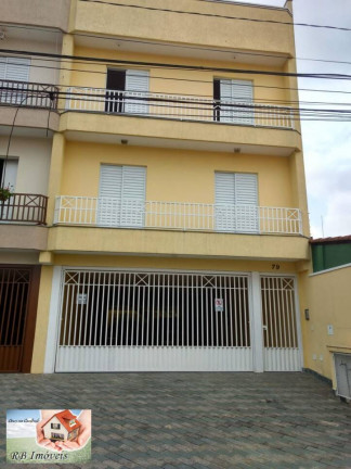 Imagem Apartamento com 2 Quartos à Venda, 72 m² em Vila Francisco Matarazzo - Santo André Imagem Apartamento com 2 Quartos à Venda, 72 m² em Vila Francisco Matarazzo - Santo André