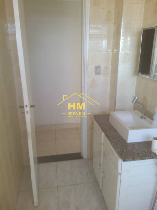 Imagem Apartamento com 1 Quarto à Venda, 45 m² em Parque Sao Vicente - Sao Vicente