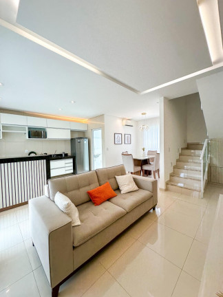Imagem Casa de Condomínio com 3 Quartos à Venda, 93 m² em Urucunema - Eusébio Imagem Casa de Condomínio com 3 Quartos à Venda, 93 m² em Urucunema - Eusébio