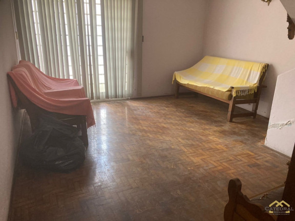 Imagem Sobrado com 2 Quartos à Venda, 109 m² em Anhangabaú - Jundiaí