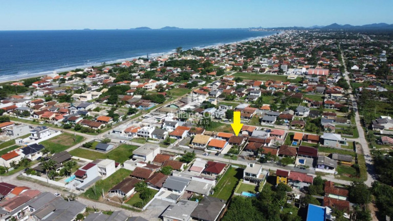 Imagem Casa com 2 Quartos à Venda, 100 m² em Barra Do Sai - Itapoá Imagem Casa com 2 Quartos à Venda, 100 m² em Barra Do Sai - Itapoá
