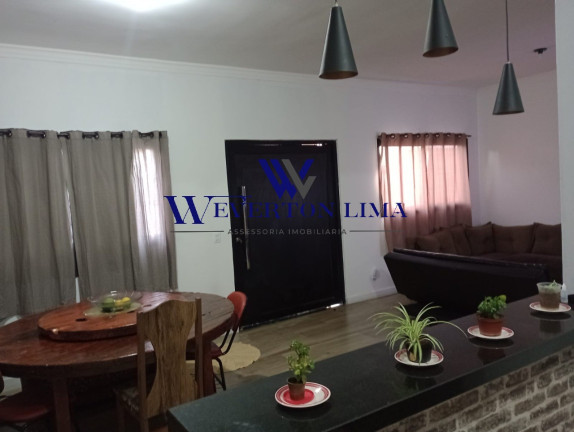 Imagem Imóvel com 3 Quartos à Venda, 130 m² em Colinas De Indaiatuba - Indaiatuba