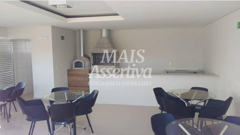 Imagem Apartamento com 2 Quartos à Venda, 45 m² em Canudos - Novo Hamburgo