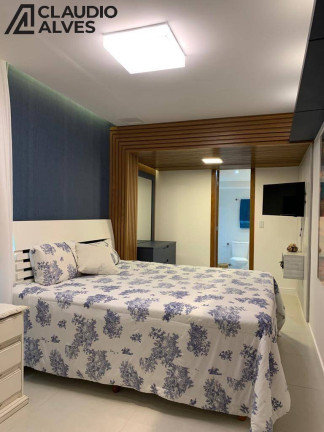Imagem Casa de Condomínio com 3 Quartos à Venda, 128 m² em Itacimirim (monte Gordo) - Camaçari Imagem Casa de Condomínio com 3 Quartos à Venda, 128 m² em Itacimirim (monte Gordo) - Camaçari