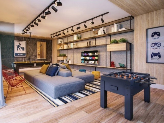 Imagem Imóvel com 2 Quartos à Venda, 68 m² em Macedo - Guarulhos