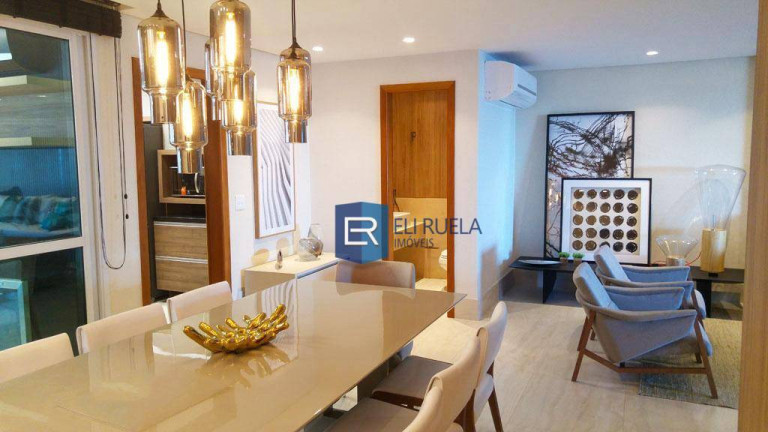 Imagem Apartamento com 4 Quartos à Venda, 251 m² em Praia De Itapoã - Vila Velha