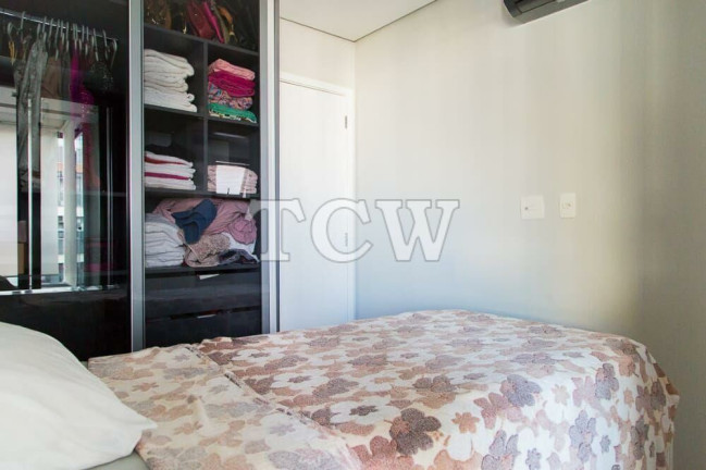 Imagem Apartamento com 3 Quartos à Venda, 131 m² em Brooklin - São Paulo