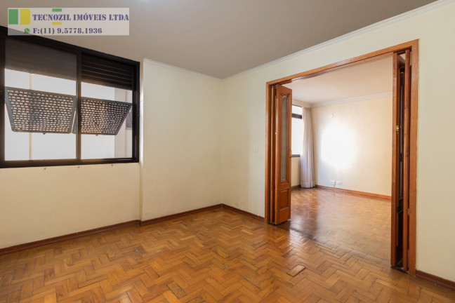 Imagem Apartamento com 3 Quartos à Venda, 125 m² em Vila Mariana - São Paulo Imagem Apartamento com 3 Quartos à Venda, 125 m² em Vila Mariana - São Paulo