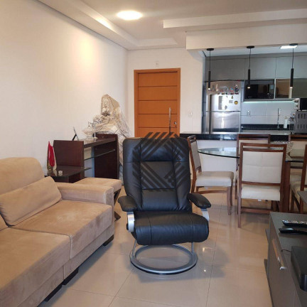 Imagem Apartamento com 3 Quartos à Venda, 85 m² em Parque Campolim - Sorocaba