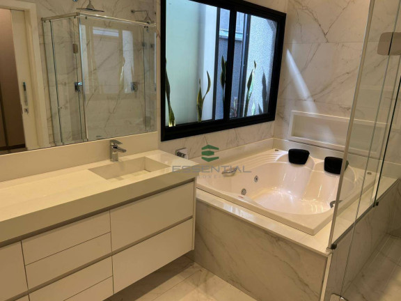 Imagem Casa com 3 Quartos à Venda, 244 m² em Residencial Quinta Do Golfe - São José Do Rio Preto Imagem Casa com 3 Quartos à Venda, 244 m² em Residencial Quinta Do Golfe - São José Do Rio Preto