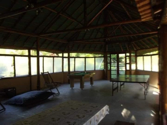 Imagem Chácara com 5 Quartos à Venda, 600 m² em Palmares - Miguel Pereira