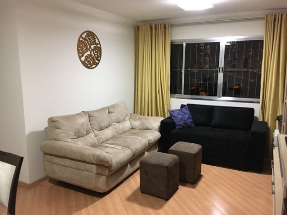 Imagem Imóvel com 3 Quartos à Venda, 97 m² em Mooca - São Paulo