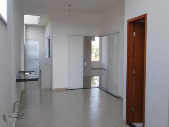 Imagem Casa de Condomínio com 3 Quartos à Venda, 140 m² em Jardim Novo Horizonte - Sorocaba