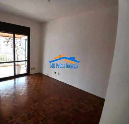 Imagem Apartamento com 3 Quartos à Venda, 177 m² em Moema - São Paulo