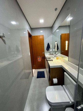 Imagem Sobrado com 3 Quartos à Venda, 200 m² em Bosque Dos Eucalíptos - Atibaia Imagem Sobrado com 3 Quartos à Venda, 200 m² em Bosque Dos Eucalíptos - Atibaia