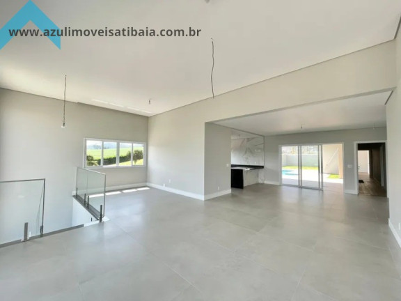 Imagem Casa com 4 Quartos à Venda, 372 m² em Equilibrium Atibaia - Atibaia