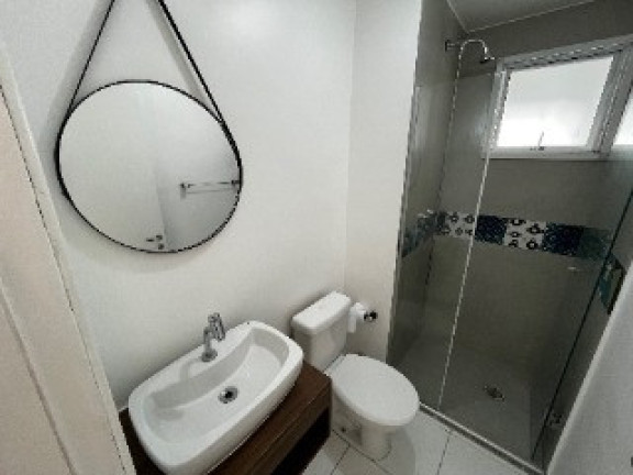 Imagem Apartamento com 2 Quartos para Alugar, 52 m² em Jardim Celeste/rua Alfredo Jorel - São Paulo
