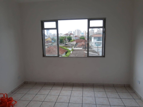 Imagem Apartamento com 2 Quartos à Venda, 55 m² em Jardim Independência - São Vicente