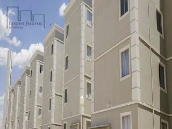 Imagem Apartamento com 2 Quartos à Venda, 48 m² em Jardim Novo Mundo - Sorocaba Imagem Apartamento com 2 Quartos à Venda, 48 m² em Jardim Novo Mundo - Sorocaba