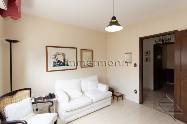 Foto do imóvel Apartamento com 4 Quartos à Venda, 342 m² em Jardim America - São Paulo
