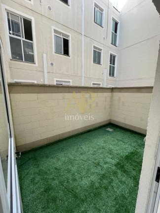 Imagem Apartamento com 2 Quartos à Venda, 51 m² em Bom Viver - Biguaçu Imagem Apartamento com 2 Quartos à Venda, 51 m² em Bom Viver - Biguaçu