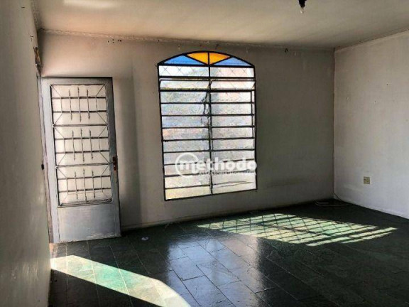 Imagem Casa com 4 Quartos à Venda, 140 m² em Chácara Da Barra - Campinas Imagem Casa com 4 Quartos à Venda, 140 m² em Chácara Da Barra - Campinas