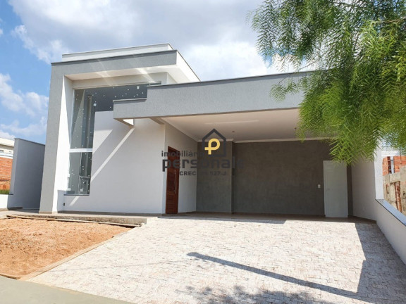 Imóvel com 3 Quartos à Venda, 189 m² em Parque Ibiti Reserva - Sorocaba