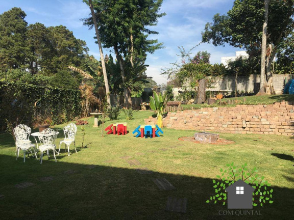 Imagem Casa com 5 Quartos à Venda, 800 m² em Paisagem Renoir - Cotia Imagem Casa com 5 Quartos à Venda, 800 m² em Paisagem Renoir - Cotia