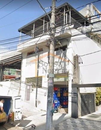 Imóvel à Venda, 2.200 m² em Santana - São Paulo